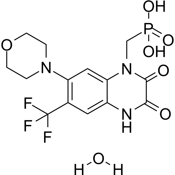 Fanapanel hydrate 1255517-78-2